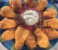 Chicken Drummies - Chicken Drummies