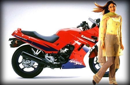 Kawasaki - Kawasaki