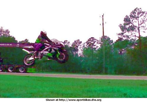 Jumping - Jumping