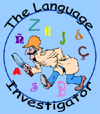 language - language language - language