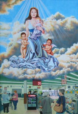 Blessed Art Thou - Blessed Art Thou by Kate Kretz