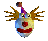 clown - clown