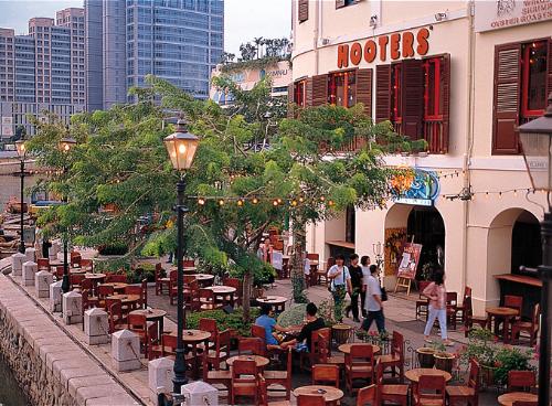 singapore, beautiful country - singapore