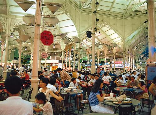 beautiful country - singapore
