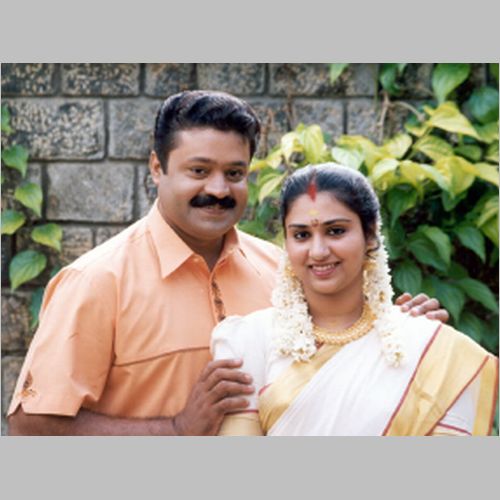 Suresh Gopi -  Suresh Gopi, the action hero of Malayalam cinema, was born on 25 June 1958. He entered the silverscreen as a child artist in the film Odayil Ninnu in 1965.   Film Career Suresh Gopi returned to Malayalam films after sometime in 1986. He acted as a supporting hero or as a villain in many movies. His first few movies were Rajavinte Makan, Manasilloru Manimuthu, Nandi Veendum Varika, Vazhiyorakkazhchakal, P.C. 369 and Irupatham Noottandu. He continued his acting career through movies like New Delhi, Witness, Moonnam Mura, Manu Uncle, Oru CBI Diary Kurippu, Nineteen Twenty One, News, Innale, Douthyam, Akshrathettu, Oru Vadakkan Veeragatha, Nagarangalil Chennu Raparkam, Kouthuka Varthakal, In Harihar Nagar, Aanaval Mothiram, Parallel College, Kuttapathram, Ente Sooryaputhrikku and Daddy.   Suresh Gopi's Rise to Stardom Though he had acted in a number of movies, he was always sidelined by other heroes in the early films. Suresh Gopis major breakthrough came with the action movie Thalasthanam in 1992. Then he acted in many hit movies like Manichithrathazhu and Paithrukam. He received many action films after the success of Thalasthanam. He performed well in the role of a Police Officer in films like Ekalavyan and Commissioner. His portrayal of the police commissioner Bharath Chandran IPS in Commissioner (1994) shot him to superstardom. Suresh Gopi continued doing action films like Mafia, City Police, Rudraksham, Kashmeeram, The City, Chukkan, Thakshasila, Karma, Aksharam, Rajaputhran, Mahatma, Janathipathyam, Gangothri and Bharatheeyam. His films Lelam and Vazhunnor became superhits.  Some of his major films in the next few years were Pathram, F.I.R, Satyameva Jayate, Millenium Stars, Cover Story, Thenkasipattanam, Randam Bhavam, Nariman, Makalkku and Sundrapurushan.   Downfall and Comeback But after a series of flops, he decided to take a break. In 2005, he returned to the silverscreen for portraying a character he had done 11 years ago, 'Bharathchandran IPS', in a film with the same name. The film became a superhit and Suresh Gopi retained his place as a Superstar in the Malayalam film industry. He played as a hero in many hit films like Rashtram, Interpol and Chinthamani Kolacase. His new films are Pathaka directed by K.Madhu, Aswaroodan by Jayaraj.  Awards Suresh Gopi's role in the film Kaliyattom as Kannan Perumalayan won him the National Award for the best actor in 1997. He was nominated for the Kerala State Award in the the Best Actor category for his portrayal of a mentally distressed person in Ullam and as a Doctor in Makalkku, but lost out to Mammootty.  Family  Sures Gopi is married to Radhika and the couple has four children.