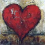 Heart - Heart of Love