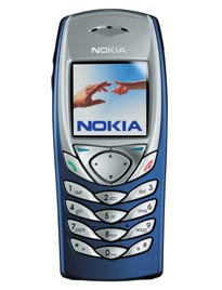 here is my phone. - here is my phone.it is NOKIA 6100.