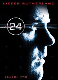 Twenty four - A Great TV serie