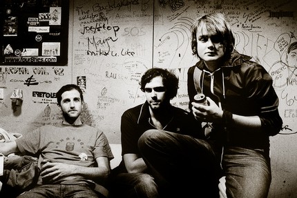 Unique Band - The British Trio of Keane