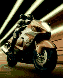 cool  - catcy colour and great pic angle.its makes me crazy whenever i see this.