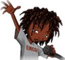 hip hop  - music