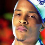T.I. the rapper - T.I. the rapper