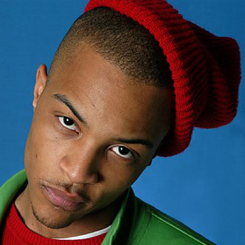 T.I. the rapper - T.I. the rapper