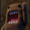 Domo - Domo animated gif