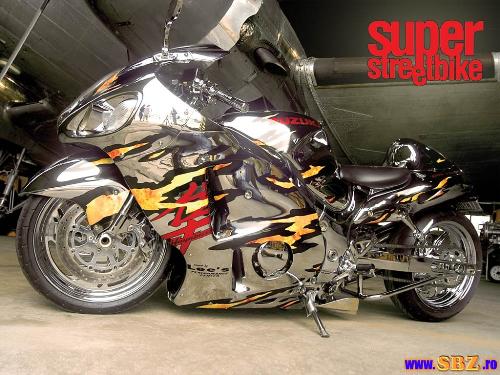 suzuki - ...