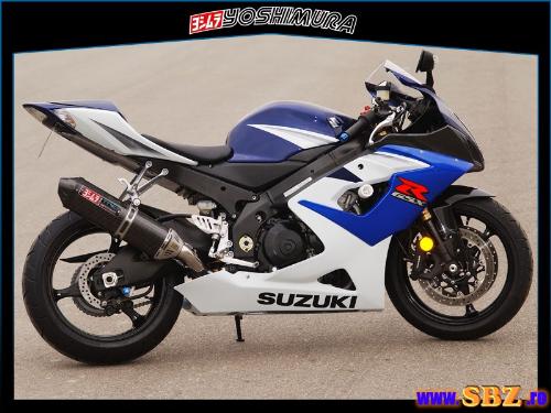 suzuki - ...