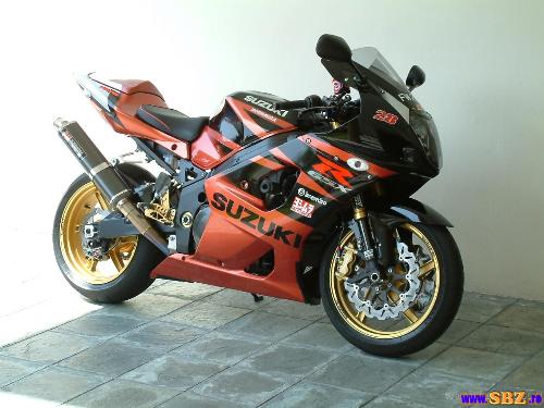 suzuki - ...