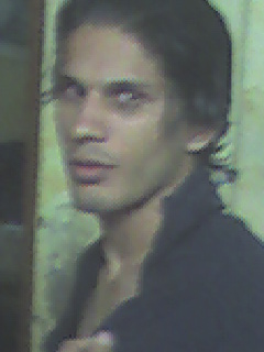 me - ricky
