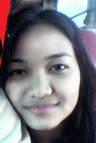 On a bus - On a bus
