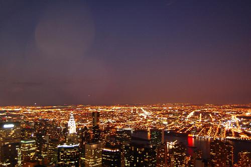 New York - New York