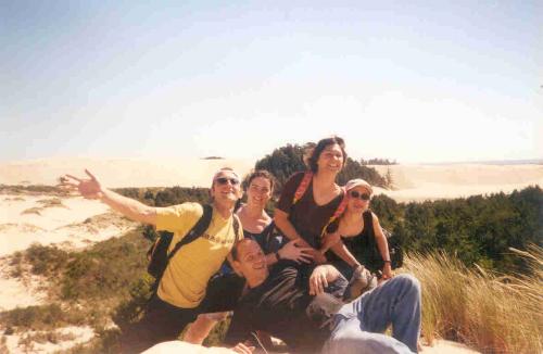 frendship - it is cool