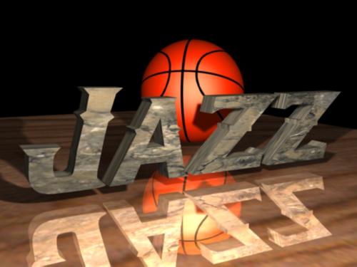 Utah Jazz - Jee