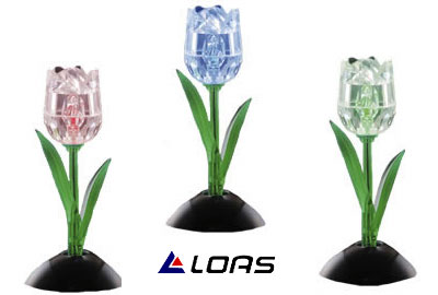flowers of crystal USB - flowers of crystal USB
