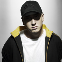 eminem - One of your world's best artist