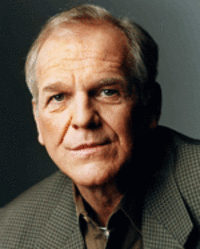 John Spencer - John Spencer was the Leo McGary on West Wing.  He played the role of Chief of Staff until Season six.  He then ran for Vice President in Season seven.  He passed away during the season.  He was an awesome actor and really held the show West Wing together.  Rest In Peace (RIP)