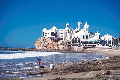 Mazatlan Mexico - Mexico