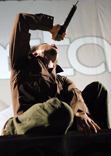 hoobastank - hoobastank