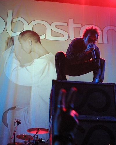 hoobastank - hoobastank