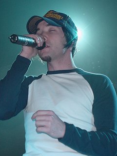 hoobastank - hoobastank