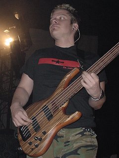 hoobastank - hoobastank