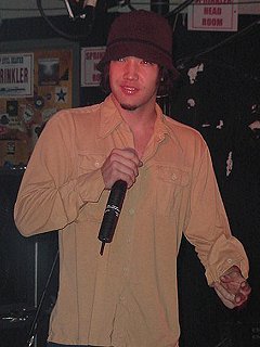 hoobastank - hoobastank