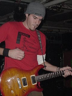 hoobastank - hoobastank