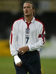 beckham - beckham