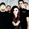 evanescence - evanescence
