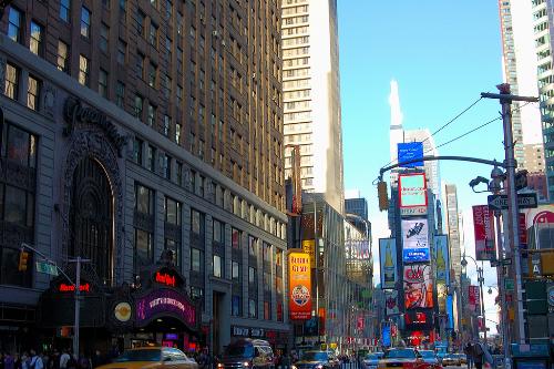 New York - New York