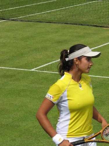 Sania! - ssss