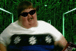 Flash Flash - Hilarious moving picture, dunno if its works on this site