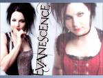 evanescence - none