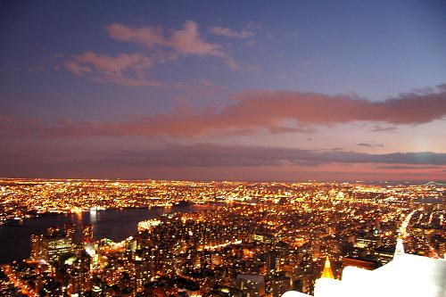 New York - New York