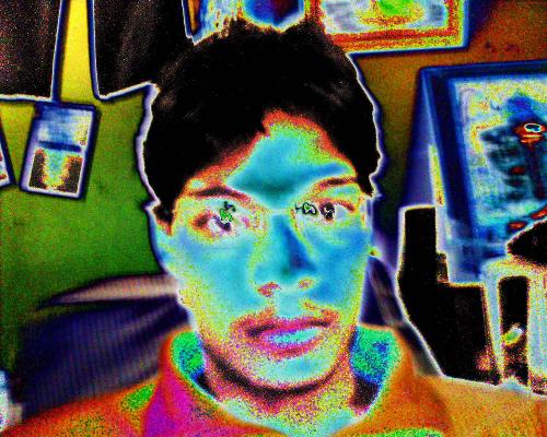 it's me atulp barapatre - yeah it's me