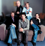 Train - The Rock Group