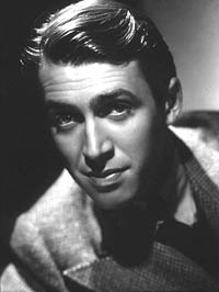 Jimmy Stewart - a legend