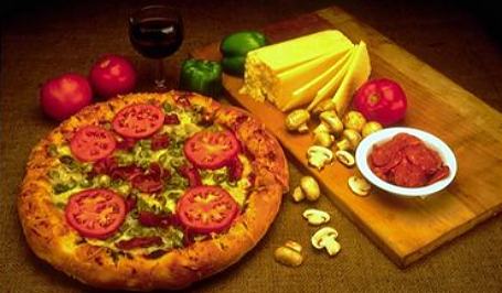 Pizza.. - I love Pizza..