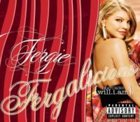 Fergalicious - It&#039;s from her album The Dutchess. 
