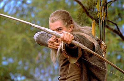 the lord of the rings - the lord of the rings