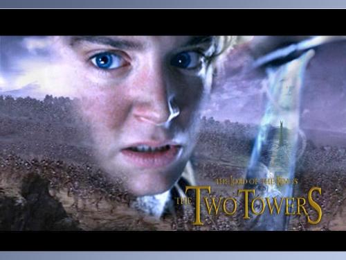the lord of the rings - the lord of the rings